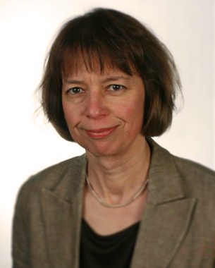 Foto Helga Krapp-Böhmer, Rechtsanwältin & Fachanwältin für Familienrecht in Hannover